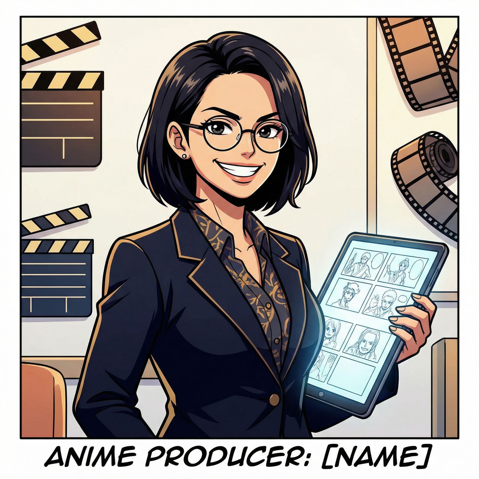 男同视频制片人